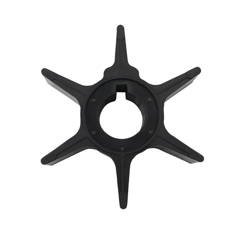 DURAFORCE 17461-94700 Water Pump Impeller for Suzuki Outboard 2-Stroke 35-85HP Motor