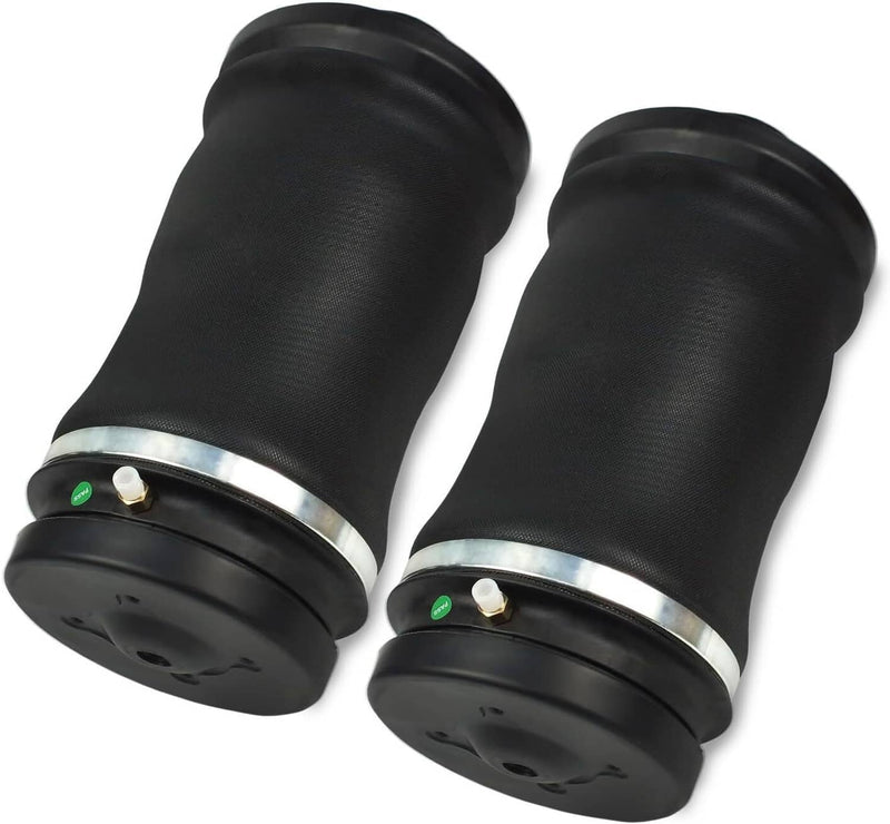W164 X164 W166 Air Suspension Spring Bags Set for Mercedes ML350 GL450