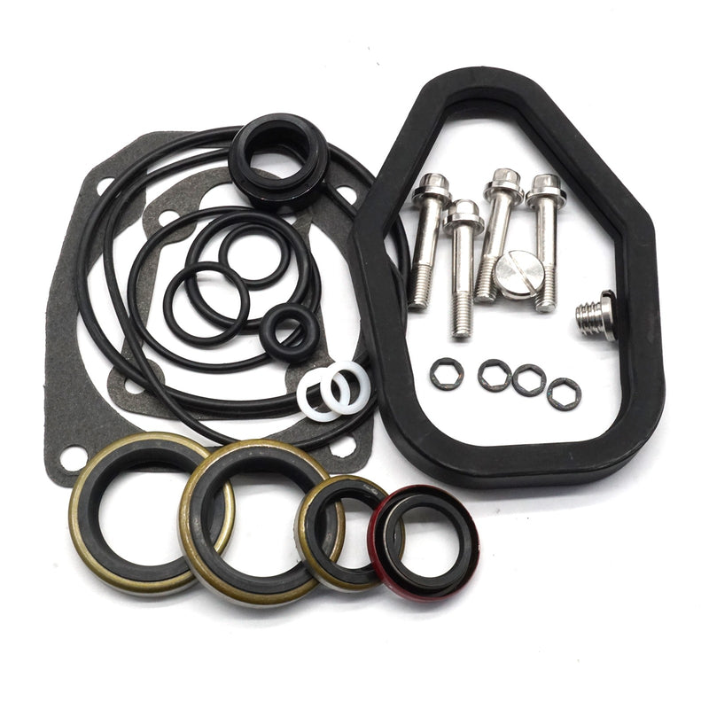 0396349 5000309 18-2660 Lower Unit Seal Kit for Johnson Evinrude 40-70 Hp