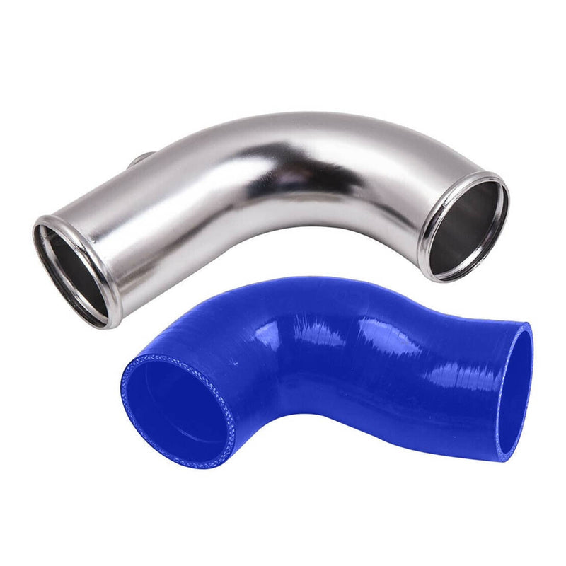 Hot Cold Side Intercooler Pipe Upgrade for 11-16 Ford 6.7L Powerstroke Diesel