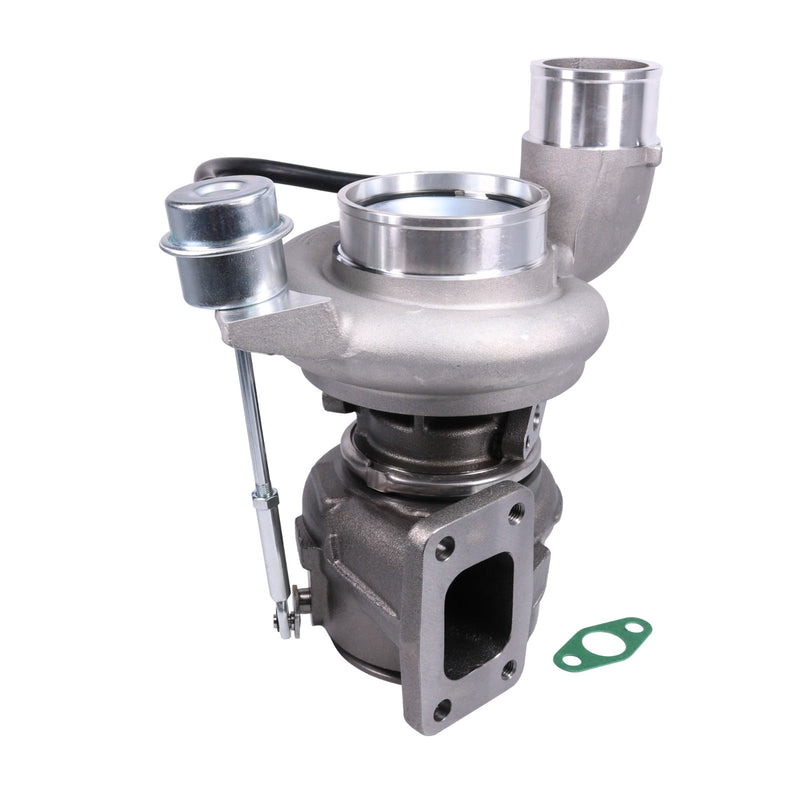 HY35W T3 Turbo Charger for Dodge Ram 6BT 5.9L Cummins 2500 3500 2003-2007