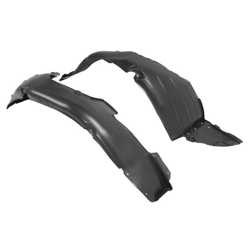 Fender Liner for Hyundai Elantra 2014-2016 Front Driver Passenger Side Set