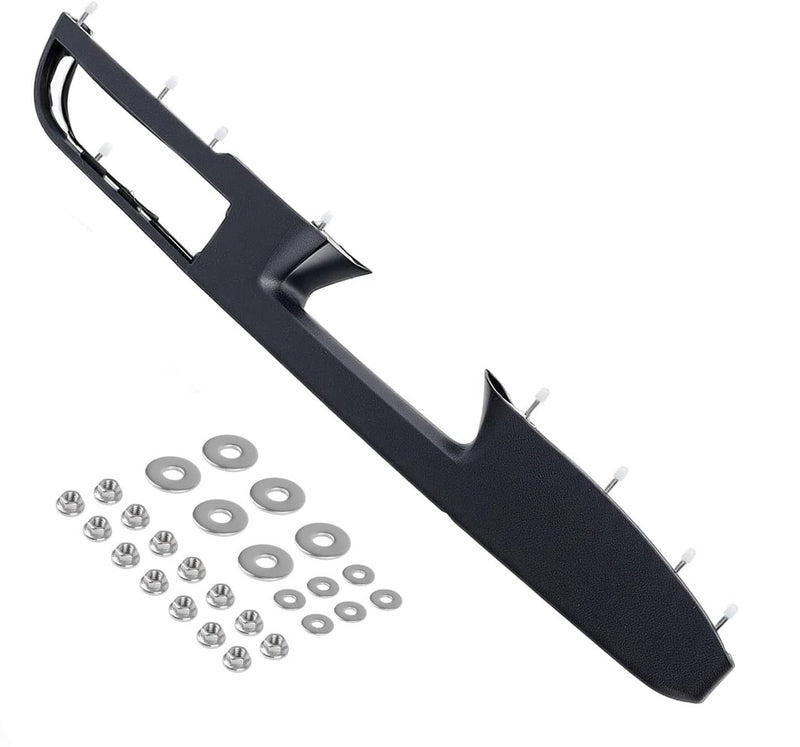 80994 Right Door Panel Handle Armrest Repair for GMC Sierra Chevrolet