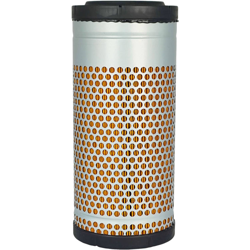DURAFORCE FYD00000374 FYD00001540 Outer Inner Air Filter Kit for Yanmar YT235 Engine L3 L4