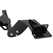 DURAFORCE 2" Class 3 Trailer Hitch Tow Receiver for Kia Sorento Hyundai Santa Fe 2016-20