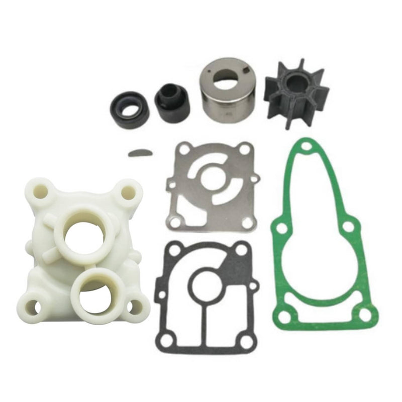 DURAFORCE Water Pump Impeller Kit for Tohatsu 15 HP 20 HP EFI 4-Stroke Outboard