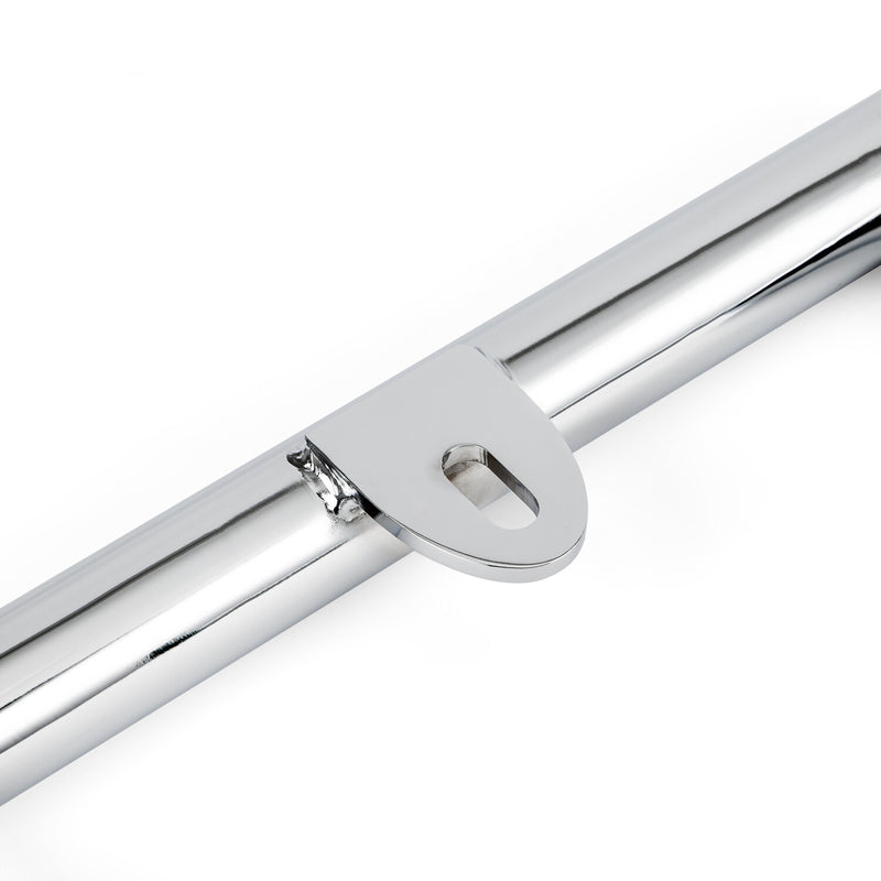Engine Guard Highway Crash Bar for Harley Softail FLSTF FLSTC FLSTN 2000-2017
