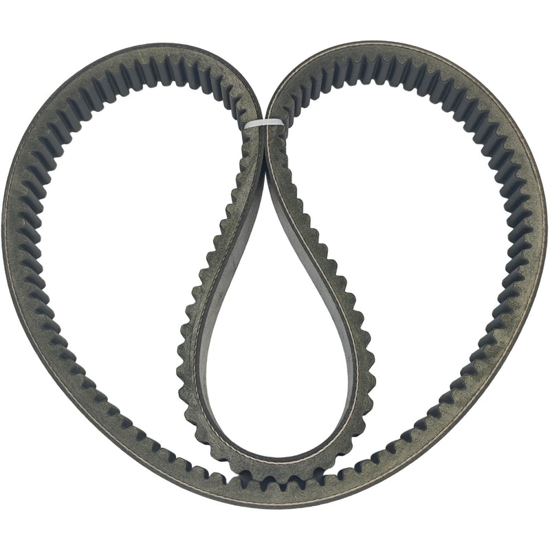 M125383 Drive Belt for John Deere 4X2 6X4 Gator Trail Worksite Diesel