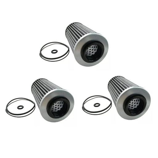 DURAFORCE 420956744 420230920 Oil Filter for Sea Doo RXT-X RXP-X GTX 300 1503 1630 3PCS