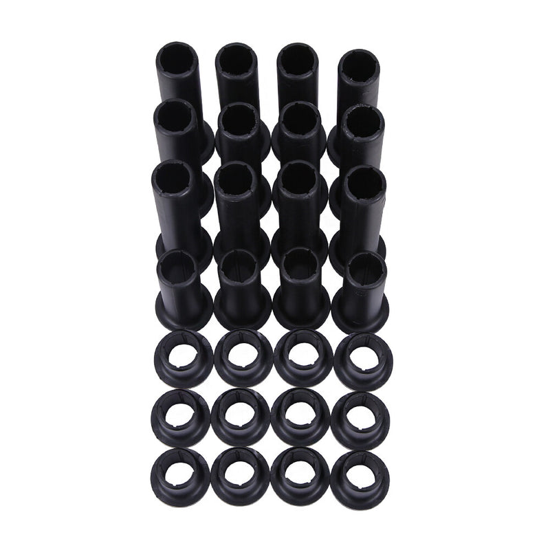 Heavy Duty HDPE A Arm Bushing Kit for Polaris RZR 800 S 4 2008-2014