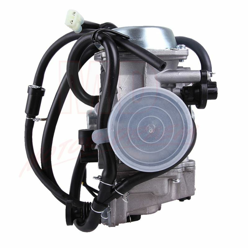 Carburetor for Honda 450 TRX450ES FE FM S Fourtrax Foreman 1999-2004 ATV Carb US