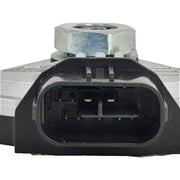 DURAFORCE 84540-52070 Transmission Neutral Start Switch for Toyota Corolla 1.8L 14-22