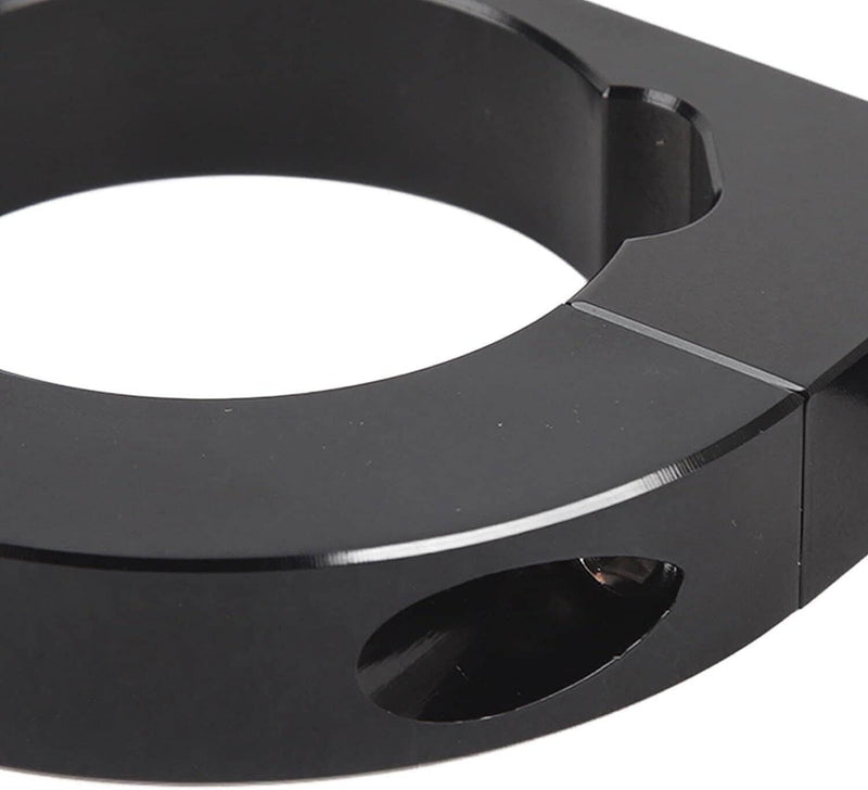 Universal Billet Steering Column Keyed No Drop Mount 2" for GM Ford