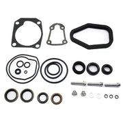 DURAFORCE 396355 0396355 Seal Kit Lower Unit Gearcase for Johnson Evinrude 40-75HP 86-88