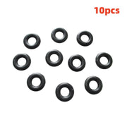 DURAFORCE 318372 Shift Rod O-Ring for Evinrude Johnson 0318372 777526 10 Pieces