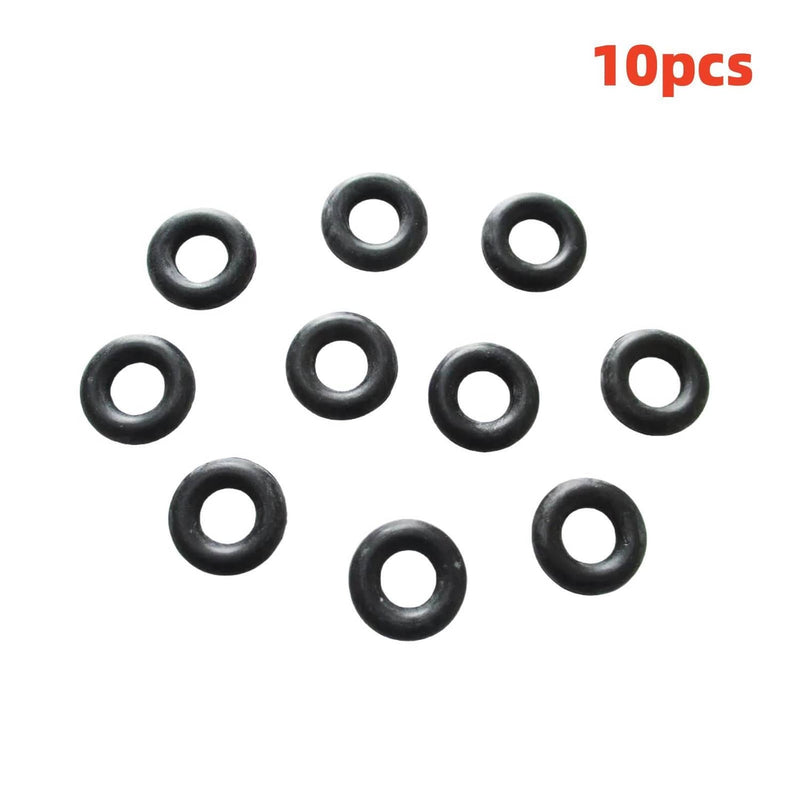 DURAFORCE 318372 Shift Rod O-Ring for Evinrude Johnson 0318372 777526 10 Pieces
