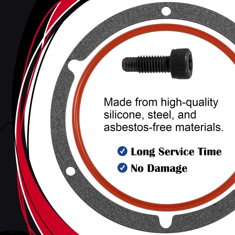 600-249 Locking Hub Service Kit for Ford 2005-2018 F250 F350 F450 F550