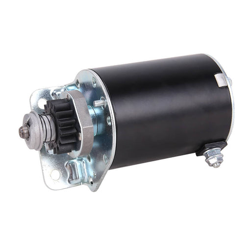 DURAFORCE Starter for John Deere 111 118 L120 LT166 Sabre 1842 1846 2046 Cub Cadet