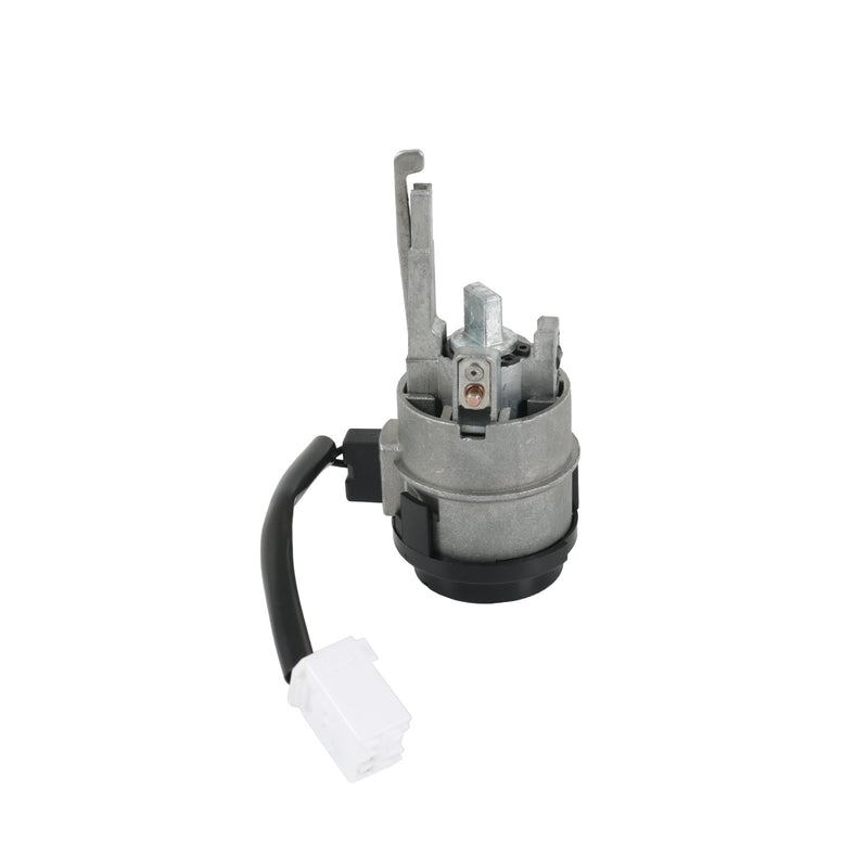 81900-1RJ00 Ignition Lock Cylinder for Hyundai Accent 2012-2017 Keys