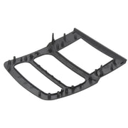 DURAFORCE Dash Kit for Dodge Ram 1500 2500 2002-2005 Double DIN Stereo Install