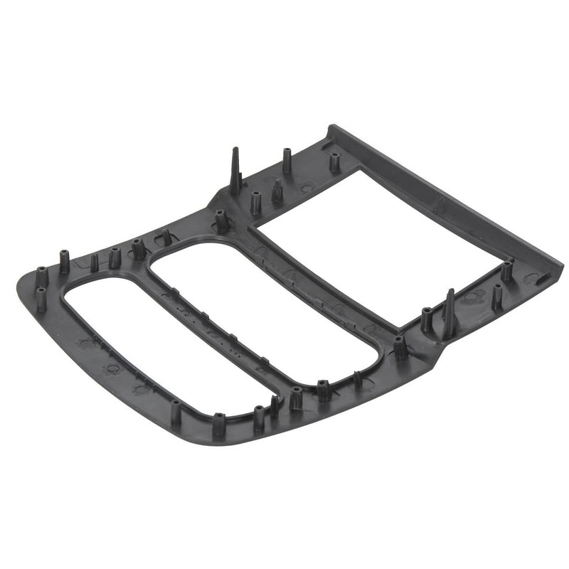 DURAFORCE Dash Kit for Dodge Ram 1500 2500 2002-2005 Double DIN Stereo Install