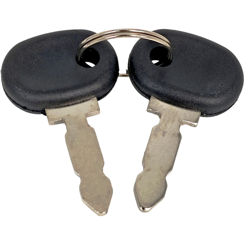 86569718 Ignition Key Switch for New Holland TC25 TC25D TC29 TC29D TC33 TC33D