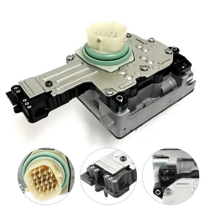 Transmission Solenoid Pack Block 5170877AA for Dodge Ram Jeep 1998-2012
