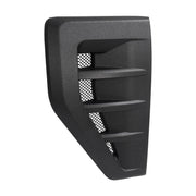 DURAFORCE Air Fender Vents for Ford F-150 F150 2021-2025 Front Driver Passenger Side