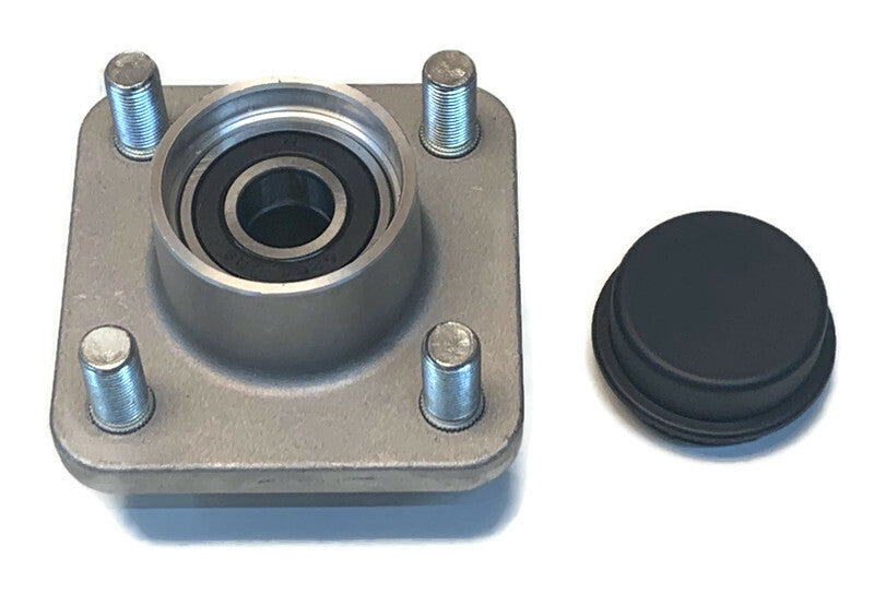 Front Wheel Hub for Club Car DS & Precedent Golf Cart 2003 Up Gas Electric