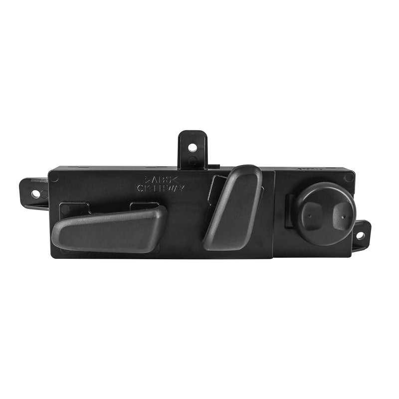 88193F8110TRY Front Left Driver Side Power Seat Switch for Hyundai Tucson Sonata
