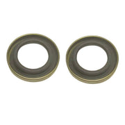 DURAFORCE 329922 0329922 18-2061 Driveshaft Oil Seal for Johnson Evinrude OMC Outboard