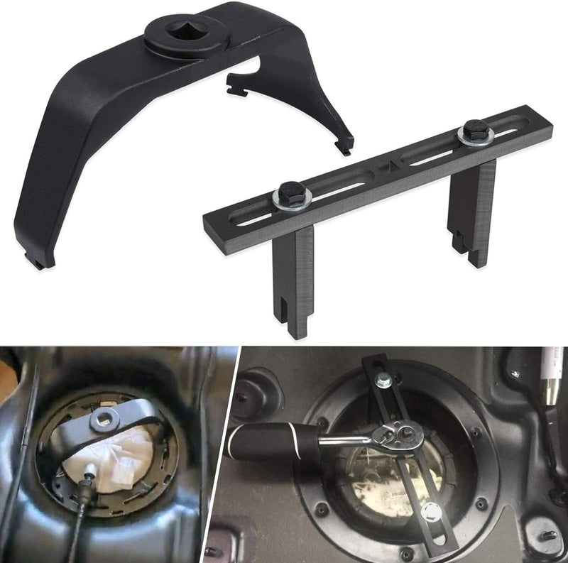 6599 Universal Fuel Tank Lock Ring Tool and Fuel Pump Module Spanner Wrench