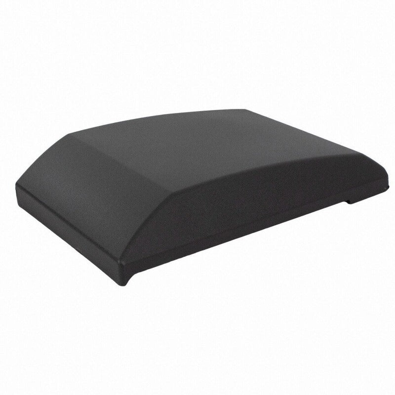 Fuel Door Gas Cap Hatch Cover Panel Moulding Trim for Ford Transit 2015-2020