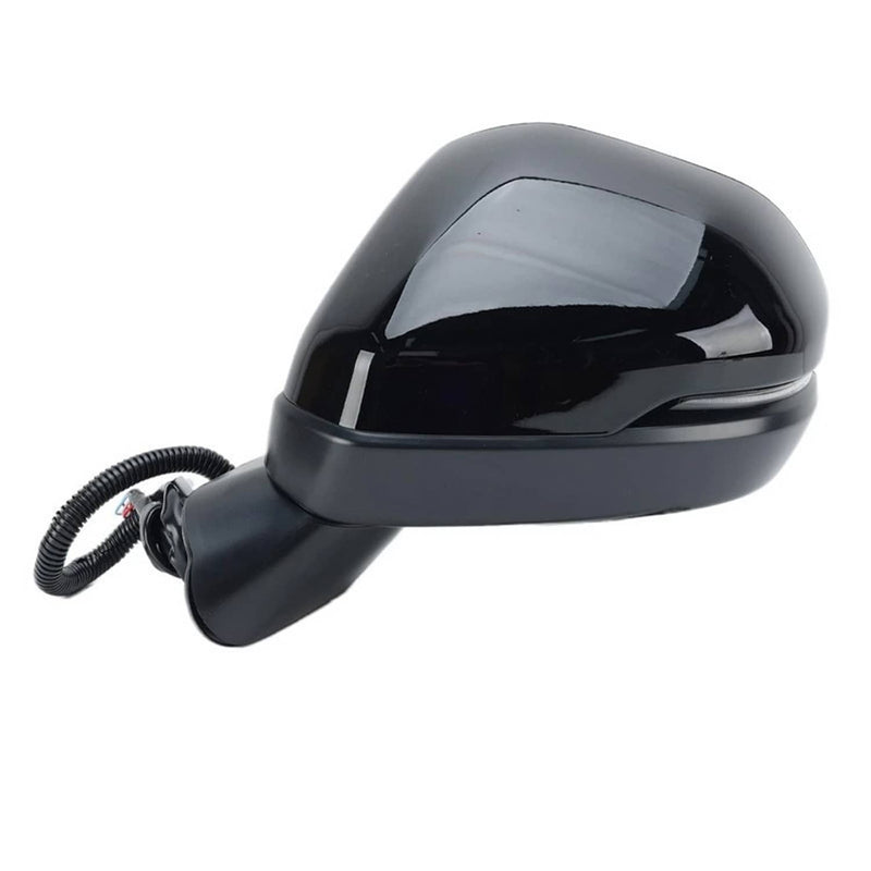 Door Mirror Blind Spot Detection Signal for 2023-2025 Honda HR-V Driver Side