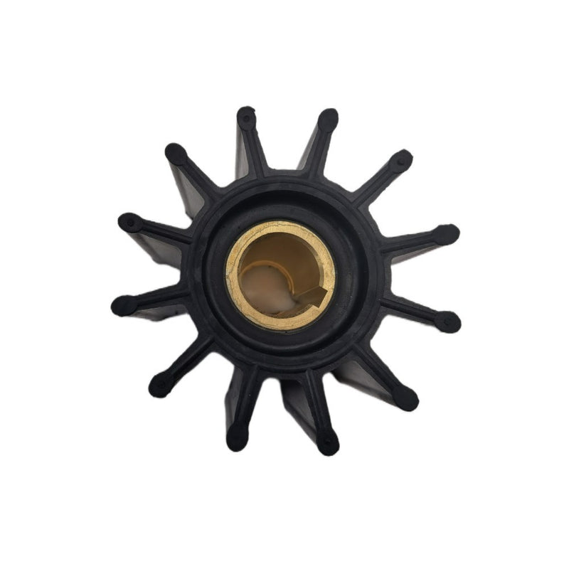 17000K Impeller Kits With Puller for Sherwood for Cummins 3802444 2 Pieces