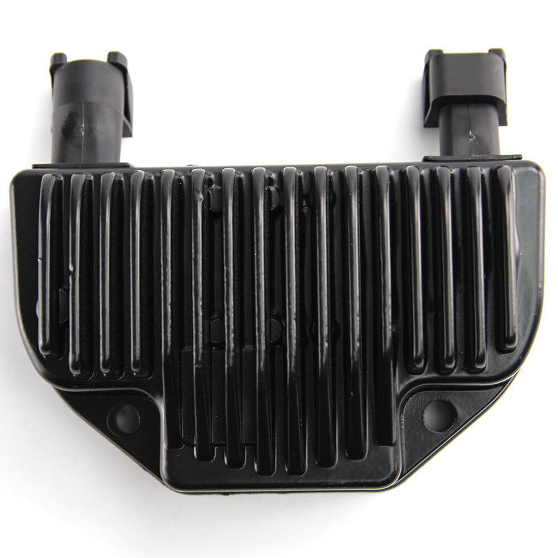 30017-08 74631-08 40Amp Stator & Regulator Rectifier for Harley Dyna 2008-16