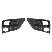 DURAFORCE LED Fog Lights Front Bumper Driving Lamps With Bezel for Honda Odyssey 2018-2020
