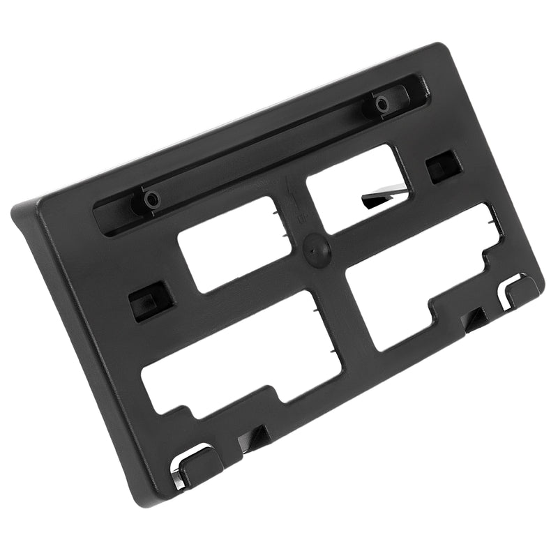 Front License Plate Tag Bracket for Ford Ranger 2019-2023 Lariat XL XLT Black