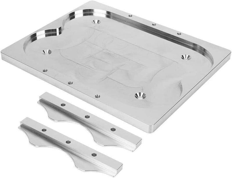 Optima 34 78 Battery Mounting Tray Kit Hold Down Bracket Relocation