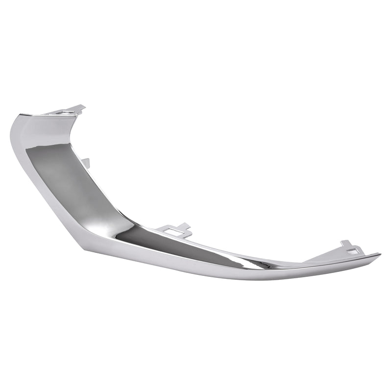 #GM1038233 Front Driver Side Fog Light Trim Cover for Chevy Traverse 2018-2021