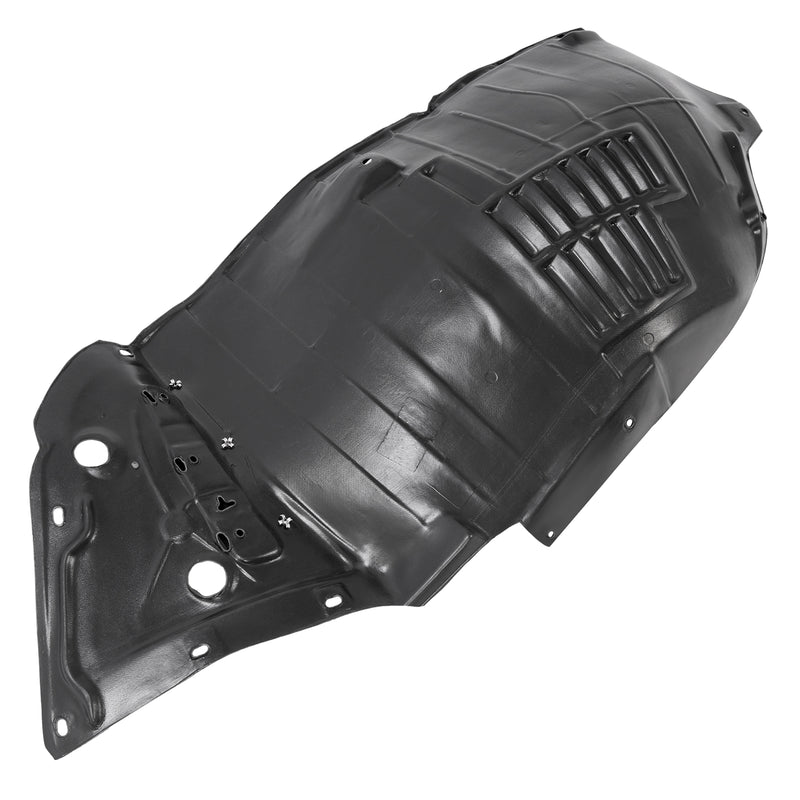 IN1249130 Front Wheel Fender Liner for Infiniti Q50 2014-2022 Right Side