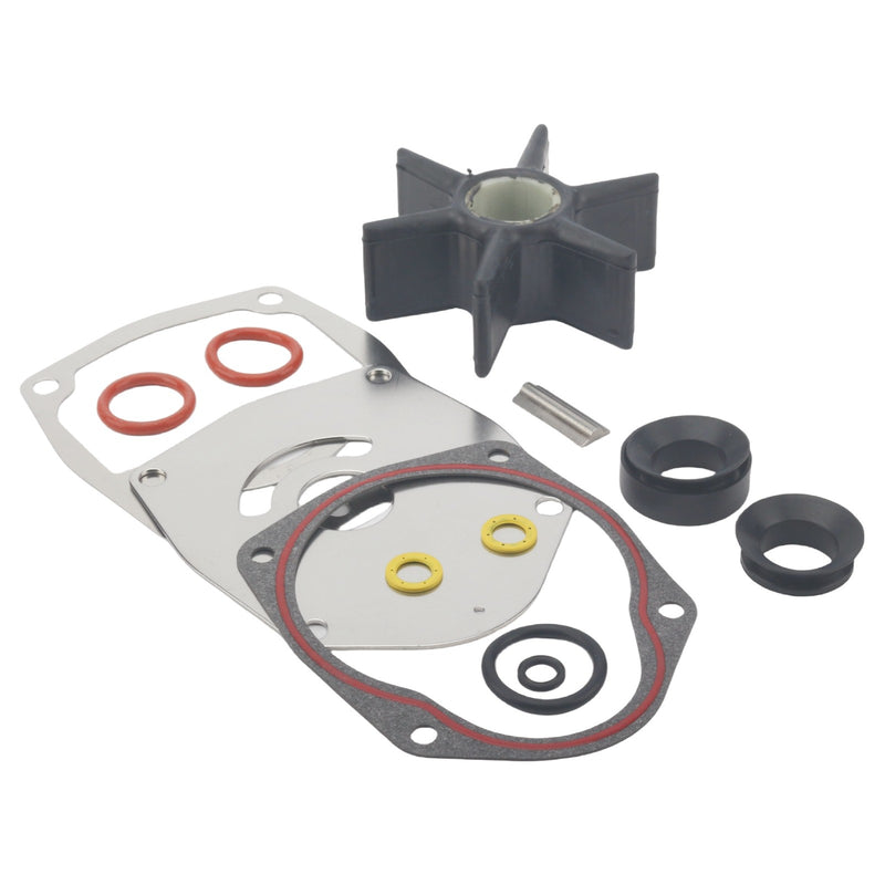 47-43026T8 Water Pump Impeller Kit for Mercury 4-Stroke 75 80 90 100 HP Outboard