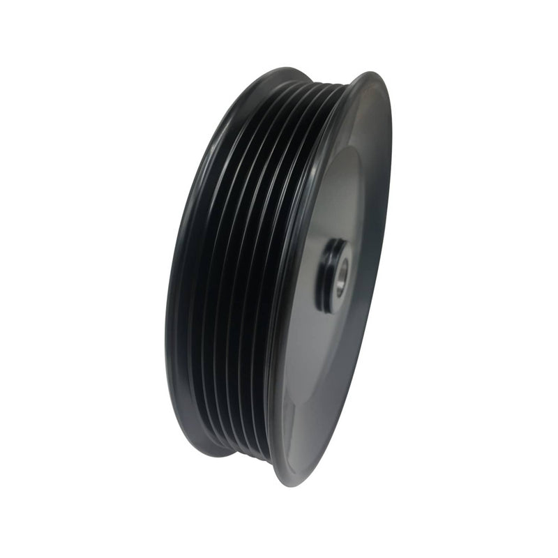 DURAFORCE Sea Water Pump Serpentine Belt Pulley for MerCruiser 4.3 5.0 5.7