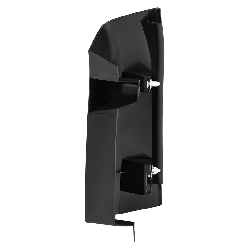 Exterior Left Side Molding Applique for Chevy Express for GMC Savana 2003-23