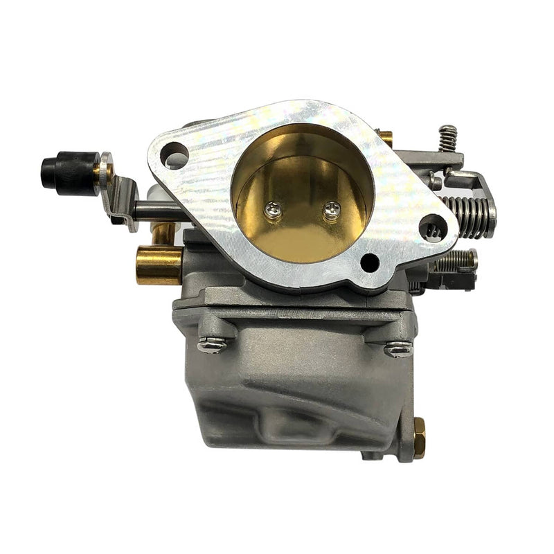 DURAFORCE 3P0-03200-0 Carburetor for Tohatsu 2 Stroke 25/30HP Outboard