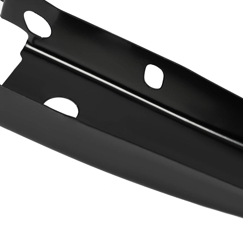 DURAFORCE Radiator Center Support Brace Hood Latch Steel for Toyota Tacoma 2016-2023
