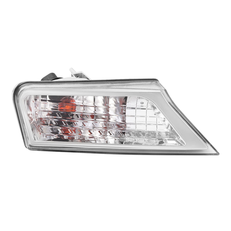 Passenger RH Turn Signal Corner Parking Light for Jeep Liberty 2008-2012 W/Bulb