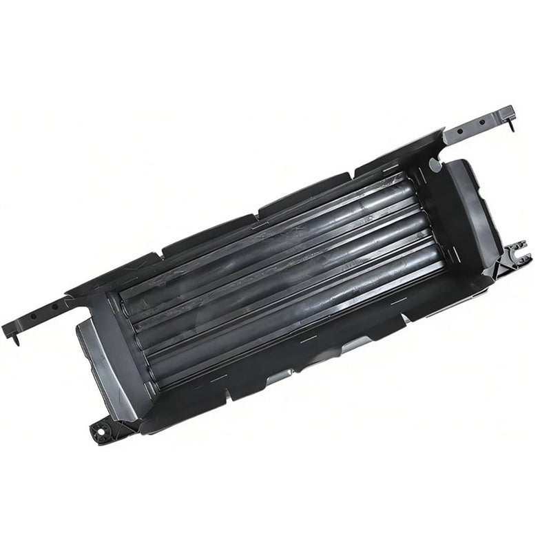 RL348475CA Active Grille Air Shutter without Motor for Ford F150 2024-2025