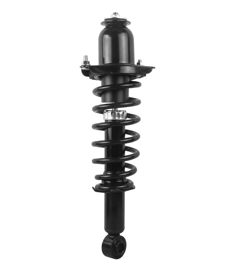 572597 572598 Front and Rear Struts for Toyota Corolla 2009-2013 1.8L 4 Pieces
