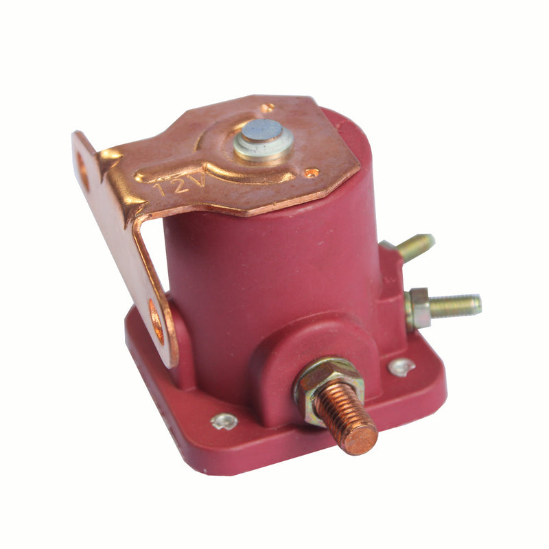 SW3 SNL135 12 Volt Solenoid Relay Heavy Duty for Ford Starter Truck